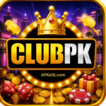 ClubPK Game