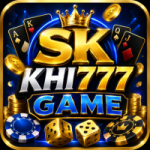 SK KHI777 GAME