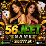 56Jeet Game