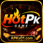 HOTPAK Game