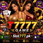 T7777 Game