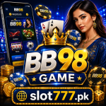 BB98 Game