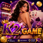 K2 Game