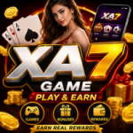 XA7 Game
