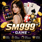 SM999 Game