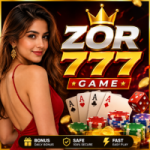 Zor777 game