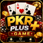 PKRPlus Game
