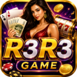 R333 Game