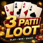 Teen Patti Loot Game